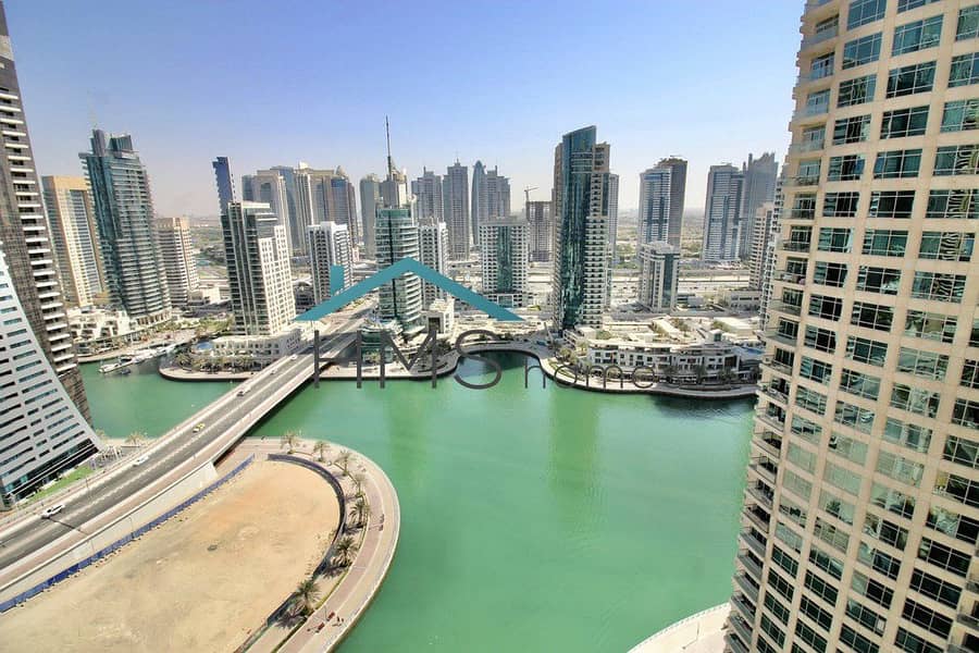 Квартира в Дубай Марина，Парк Айланд，Блэйкли Тауэр, 2 cпальни, 1725000 AED - 4839035
