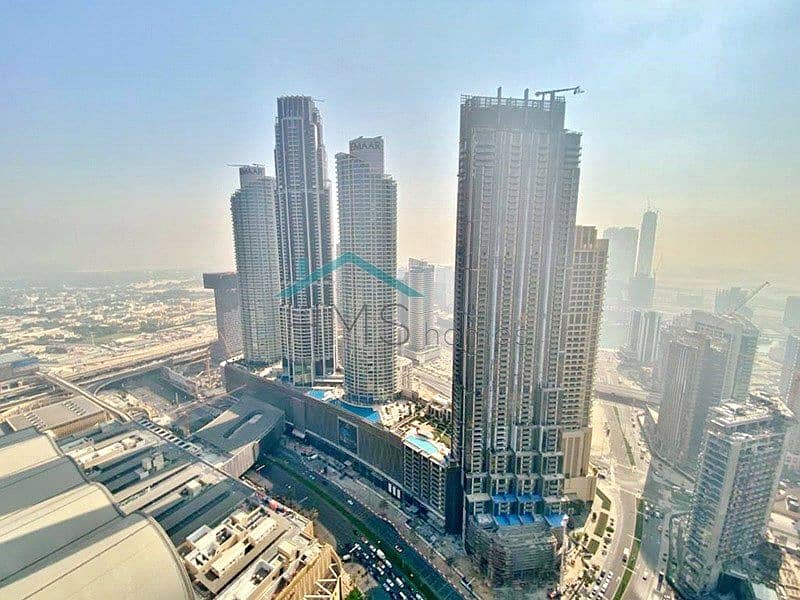 8 03 Type | Hotel Pool | Burj Khalifa & Fountain Views.
