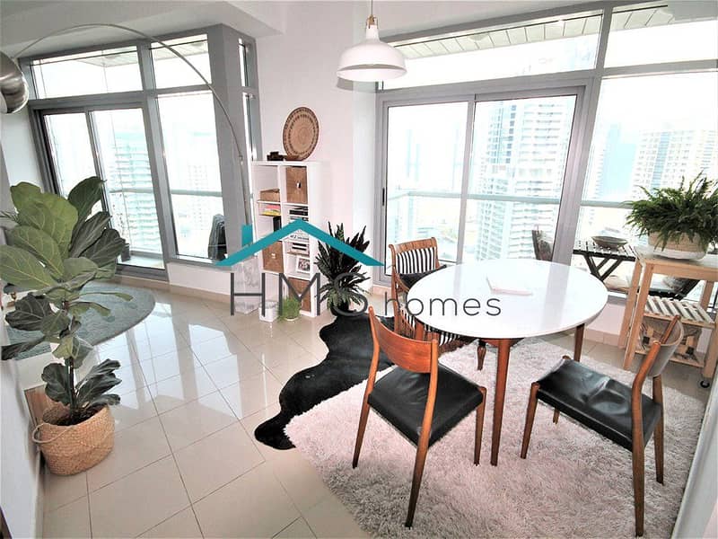 13 Amazing Marina View | High Floor | Spacious