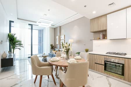 Studio for Sale in Dubai Hills Estate, Dubai - Payment Plan Available|Luxurious Brand New Units