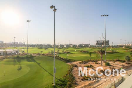 4 Bedroom Villa for Sale in Dubai Hills Estate, Dubai - Resale | Full Golf Course View | Massive Terrace