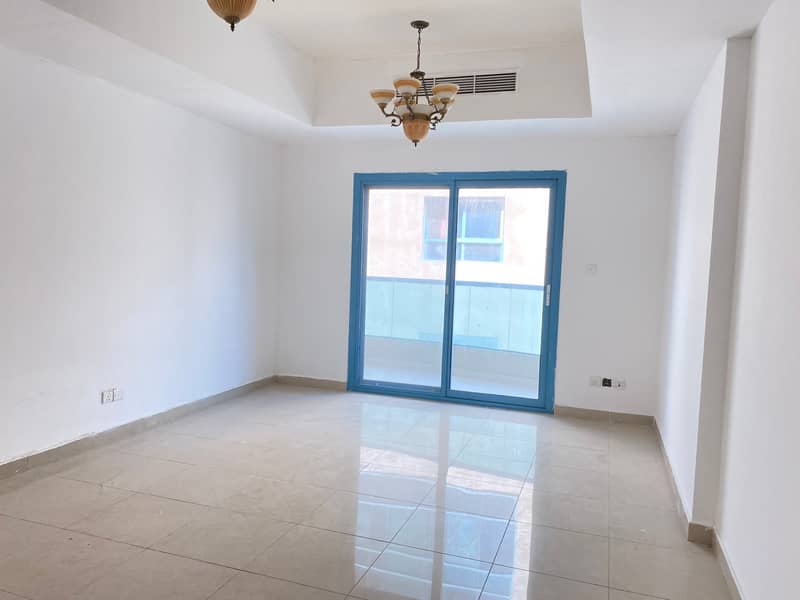 Квартира в Аль Нахда (Шарджа), 1 спальня, 23000 AED - 5104756