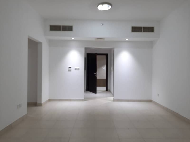 NO COMMISSION 1 BHK APARTMENT BALCONY  WITH 2 MONTH FREE,12 CHEQUE PAYMENT GYM ,POOL FREE IN AL NAHDA 1.