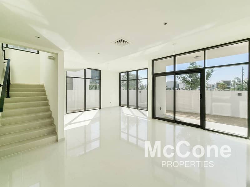 Vacant Now | Spacious & Bright Home | View Today