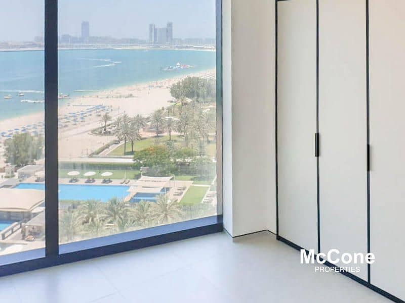 2 Amazing Sea View | Quality Finish | Spacious