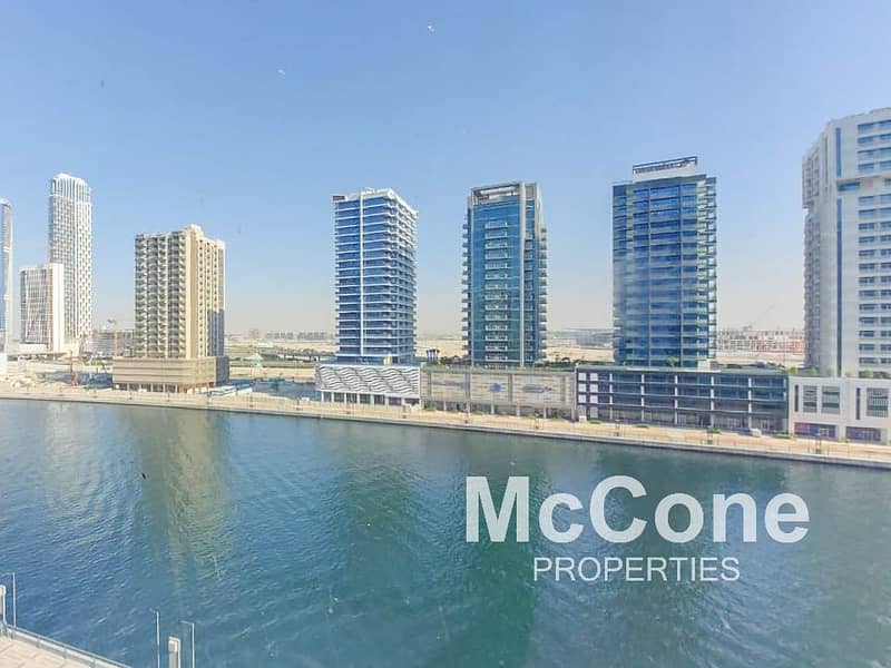 13 Fully Furnished | Canal Views | View Today