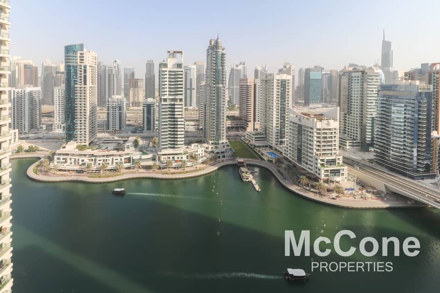 19 Marina & Sea Views | Owner Occupied | Upgraded