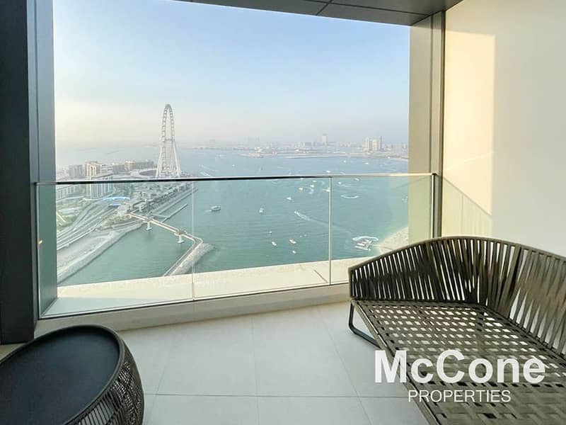 Fully Furnished | Luxury Living | Waterfront