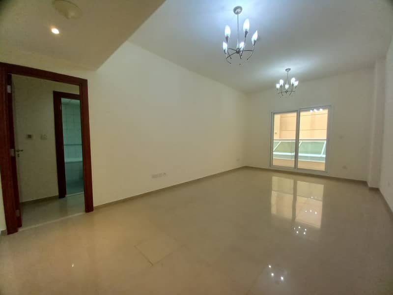 شقة في النهدة 1،النهدة (دبي) 1 غرفة 36000 درهم - 4757857