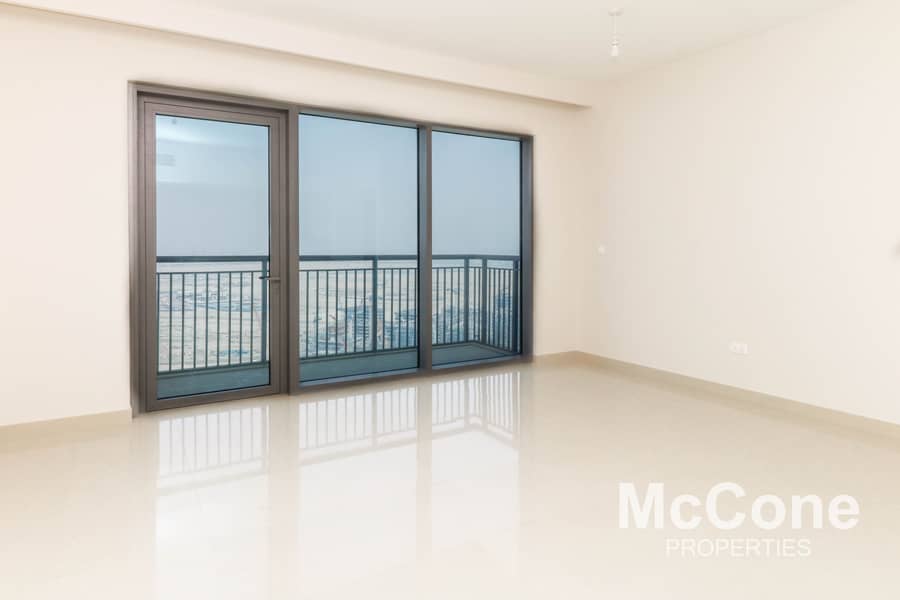 位于迪拜溪港，海港景观公寓大楼，海港景观1号大楼 3 卧室的公寓 2300000 AED - 5306440