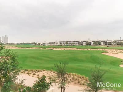 فیلا 5 غرف نوم للبيع في داماك هيلز، دبي - Brand New | Stunning Golf Views | Available Now