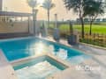 3 Type VD1 | Stunning Golf View | Private Pool