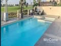 9 Type VD1 | Stunning Golf View | Private Pool