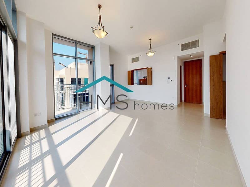 Ready to Move | Deira Waterfront Apartments