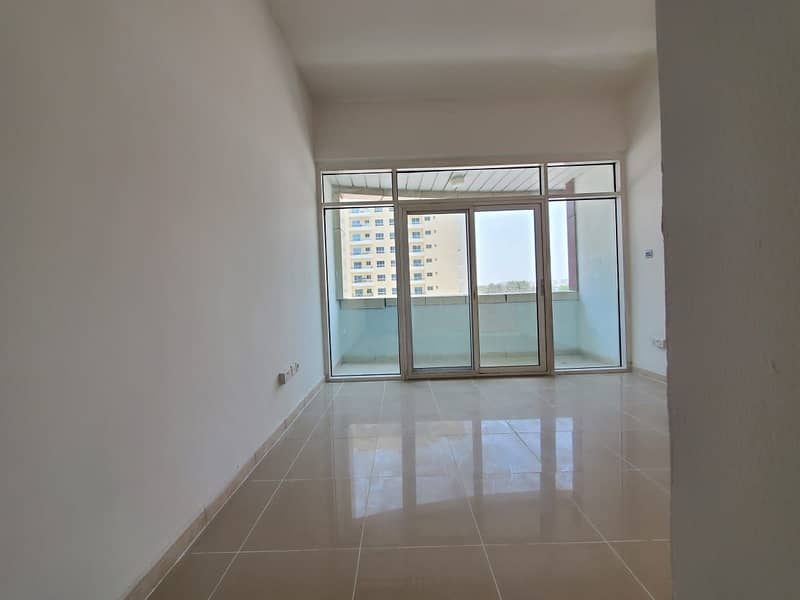شقة في النهدة 2،النهدة (دبي) 2 غرف 45000 درهم - 5036405