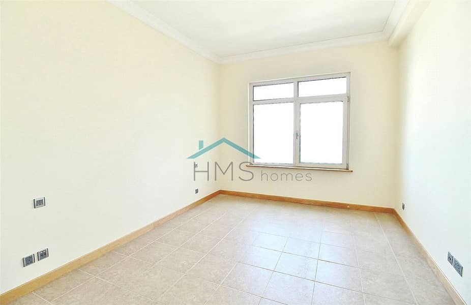 7 Renovated | Sea View | Vacant | 1 Bed