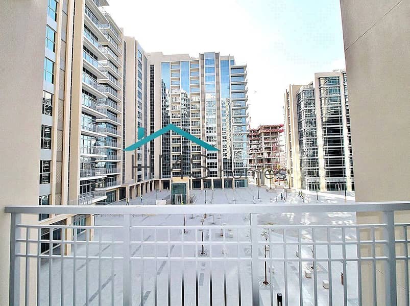 Now Leasing Deira waterfront apartments.