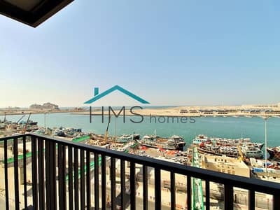 2 Bedroom Flat for Rent in Deira, Dubai - Reserve your Sea View aptmnt Today. Osha