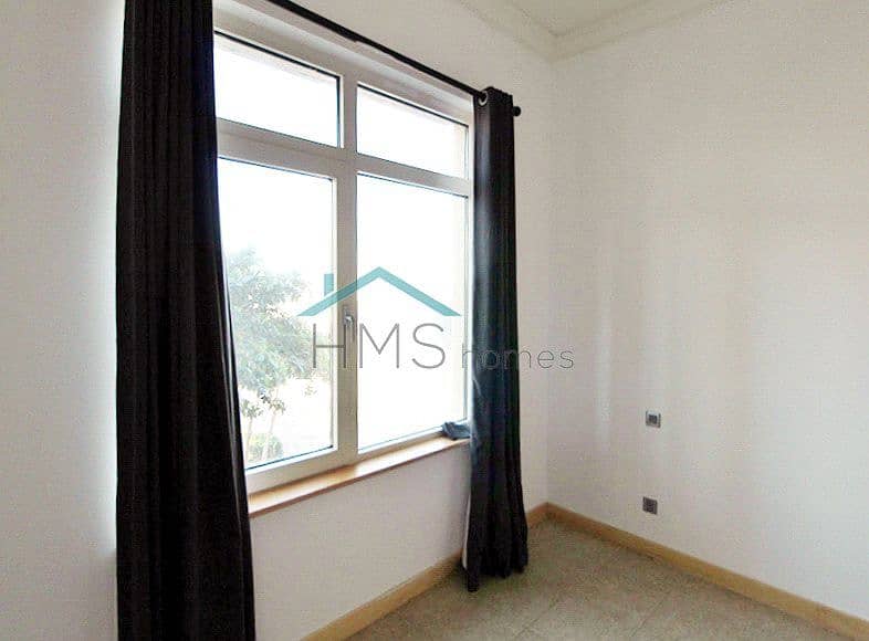 8 1 bedroom | Sea View | Unfurnished