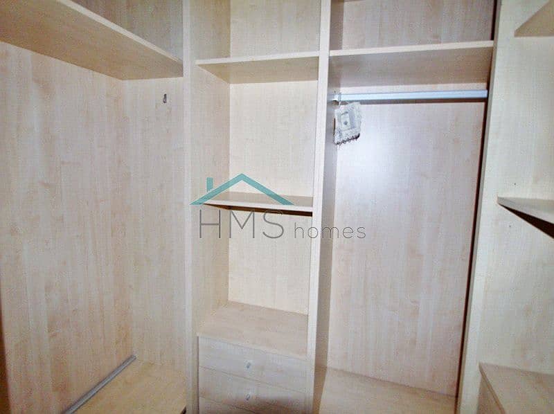 10 1 bedroom | Sea View | Unfurnished