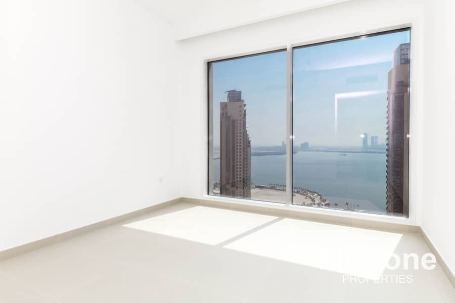 9 Marina View | High Floor | Elegant Design