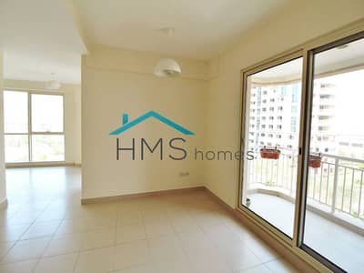 2 Bedroom Apartment for Sale in The Views, Dubai - 2BR Tanaro Lake Views Great Condition