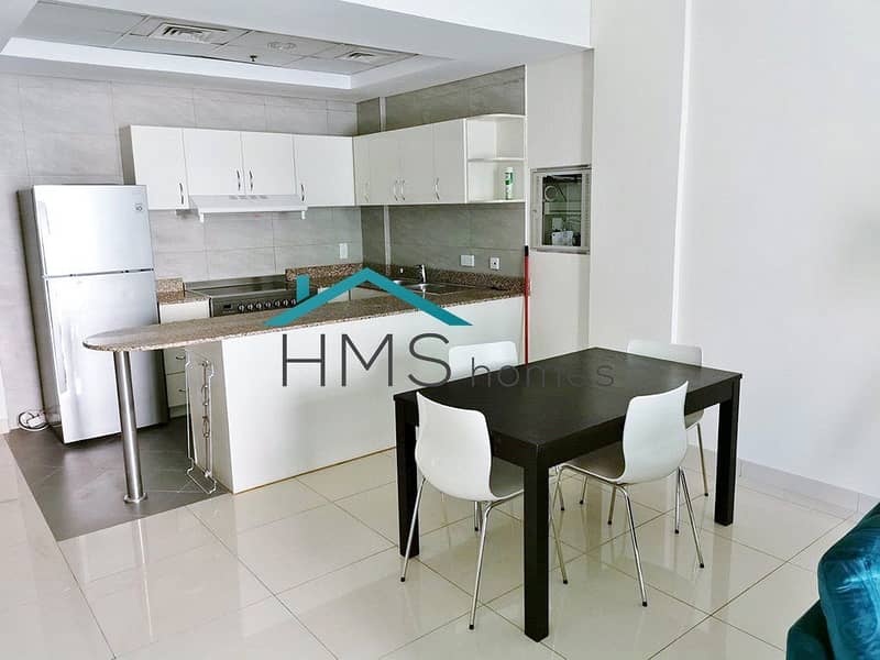 5 1BR | Brand new Furniture | close to Marina Mall