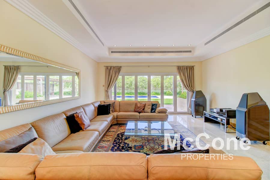 3 Luxury Villa | Prime Location | Golf Course