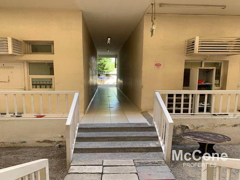 10 Great condition | Excellent Location | 142 Rooms