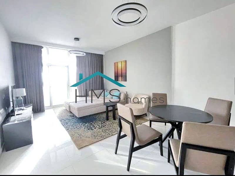 4 Fully Furnished | 3 Bedroom | Luxury Apartment