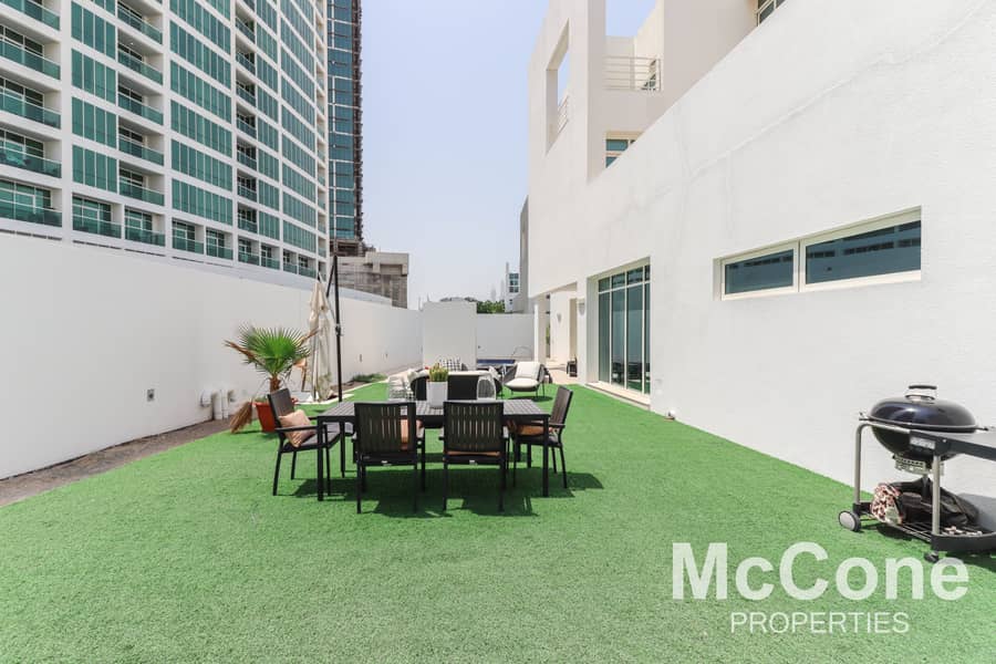 14 Exclusive | Single Row | Next to Sheikh Zayed Road