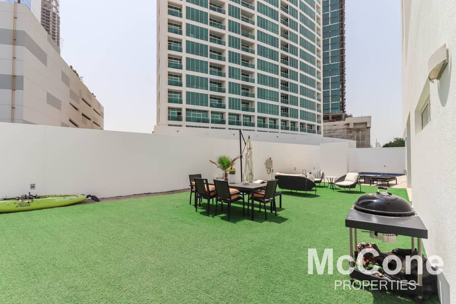 27 Exclusive | Single Row | Next to Sheikh Zayed Road