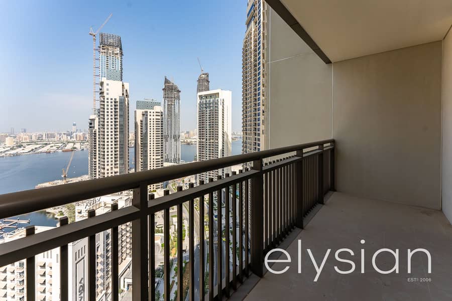 12 Vacant 2 Bedroom | Burj Khalifa & Promenade View