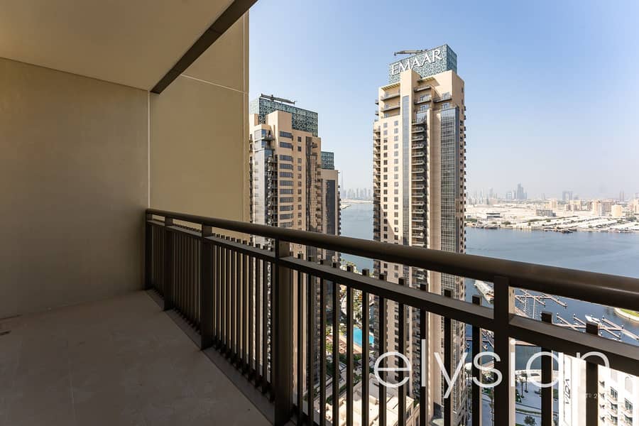 13 Vacant 2 Bedroom | Burj Khalifa & Promenade View