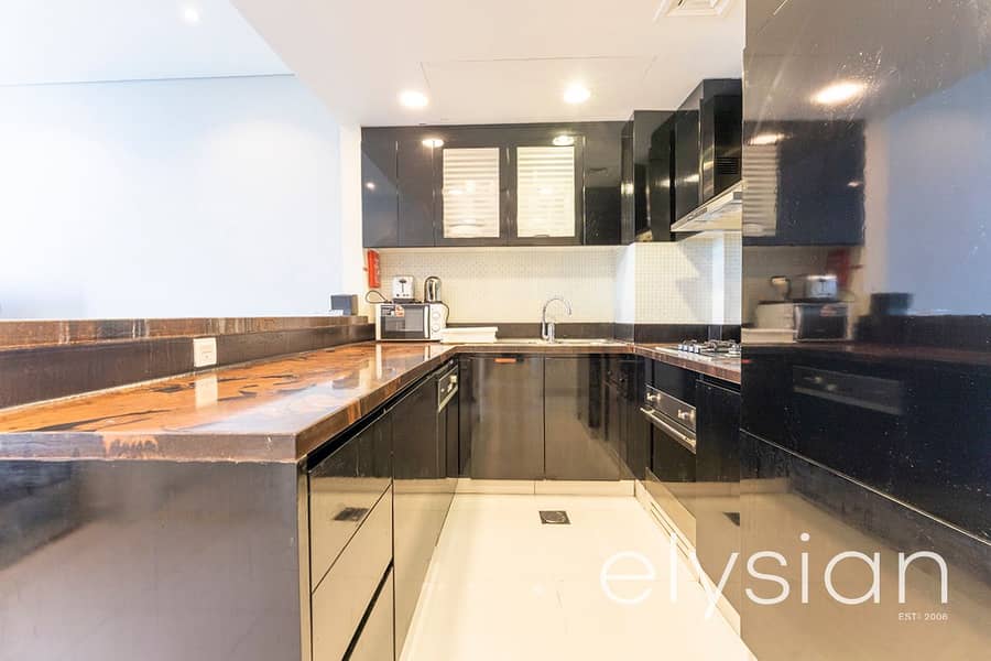 4 Stunning 2 Bed | Fully Furnished | Bays Edge