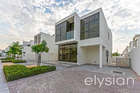 6 Bedroom Villa for Sale in DAMAC Hills 2 (Akoya by DAMAC), Dubai - Brand New | 6 Bedroom Villa  | Pool Facing