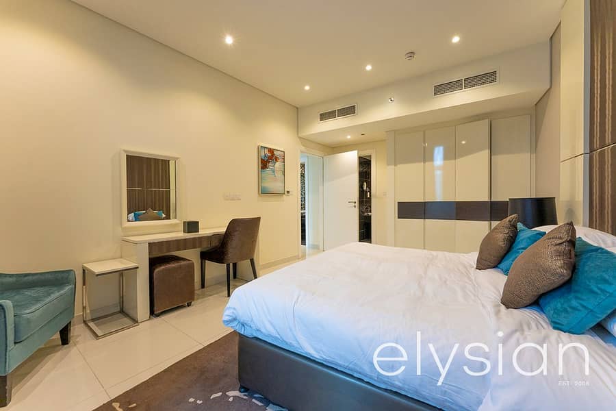 6 Stunning 2 Bed | Fully Furnished | Bays Edge