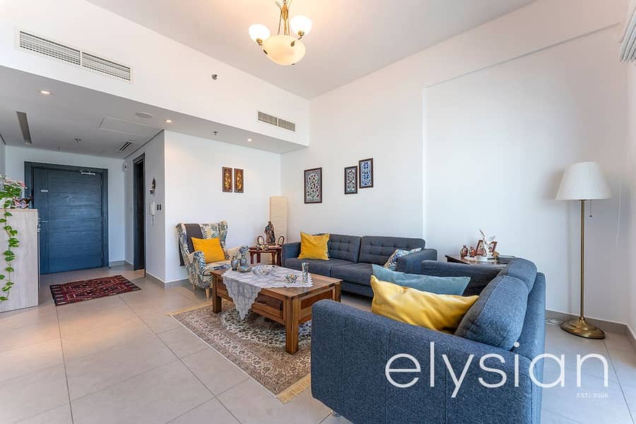 Exclusive Listing | Excellent Condition | 3 Bed + Maid