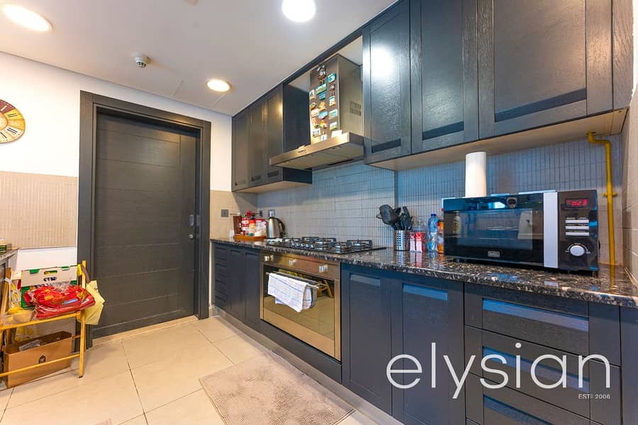 4 Exclusive Listing | Excellent Condition | 3 Bed + Maid