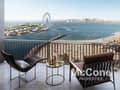 4 Penthouse | Sea and Bluewaters View | Terrace