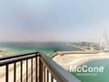 10 Penthouse | Sea and Bluewaters View | Terrace
