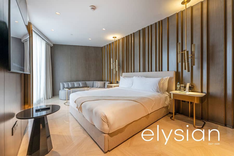 8 Luxurious 3 Bedroom | High Floor | Motivated Seller