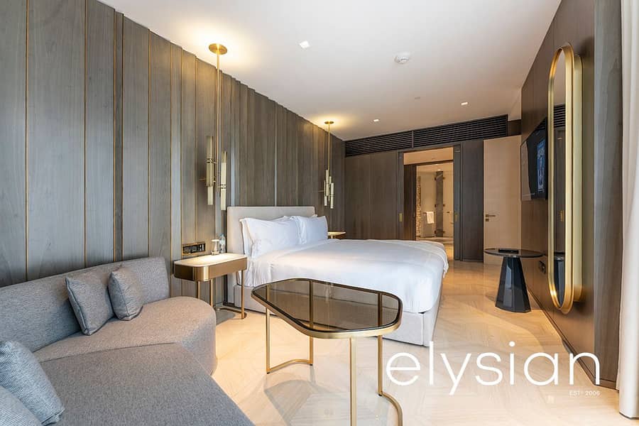 9 Luxurious 3 Bedroom | High Floor | Motivated Seller