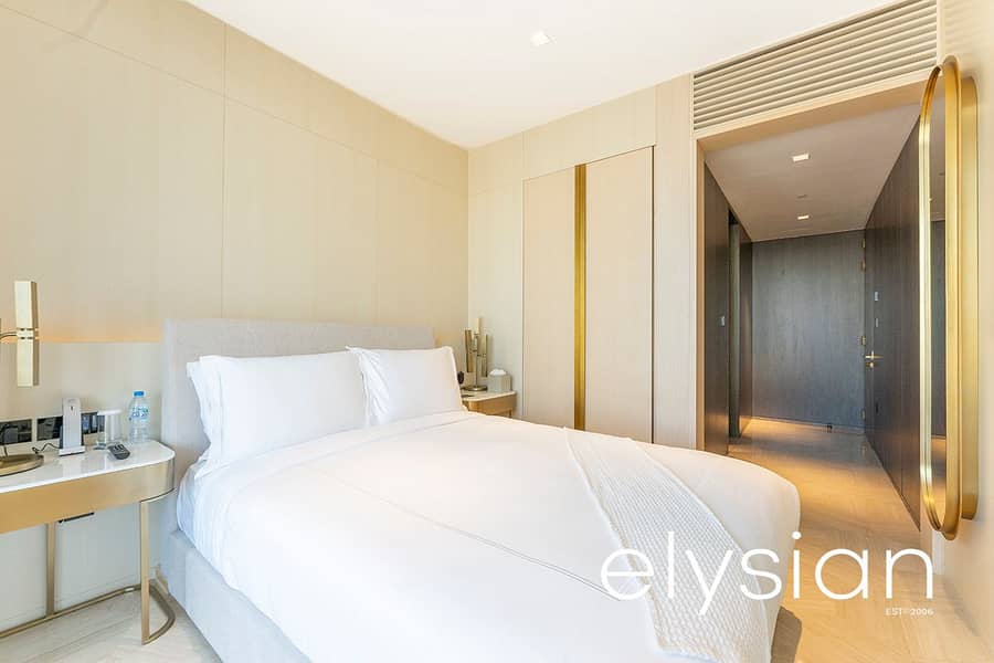 14 Luxurious 3 Bedroom | High Floor | Motivated Seller