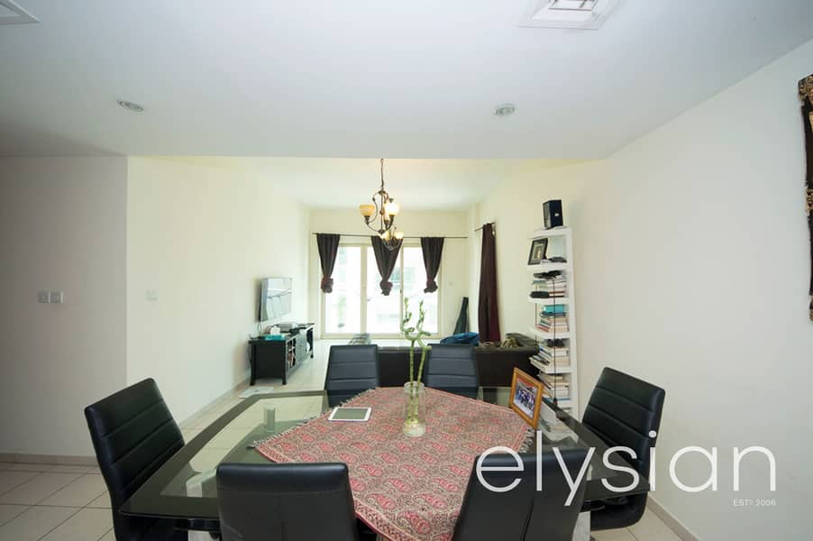 2 Stunning 2 Bed | Huge Balcony | Prime Location
