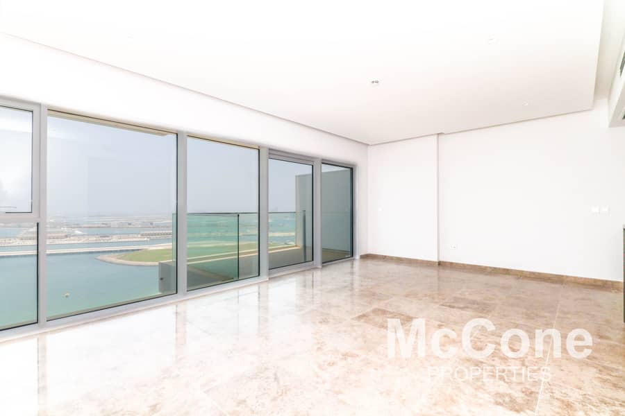Panoramic Sea View | Spacious | Vacant On Transfer