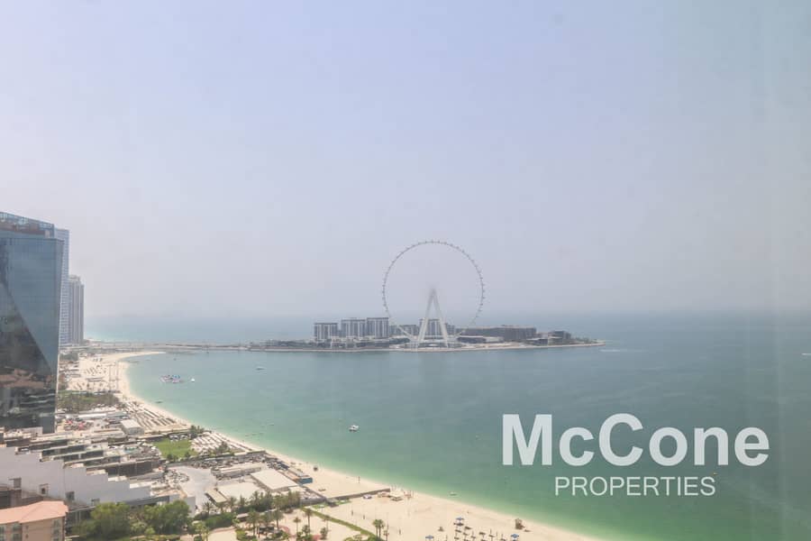 17 Panoramic Sea View | Spacious | Vacant On Transfer