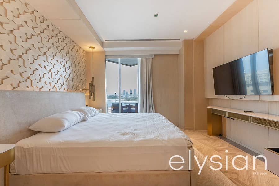 6 Luxurious 1 Bedroom  | High Floor | Huge ROI%