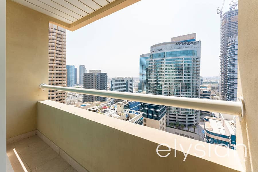 15 Large Layout | 3 Bedroom | Marina View