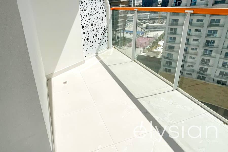 15 Brand New | 2 Bedroom | Large Balcony